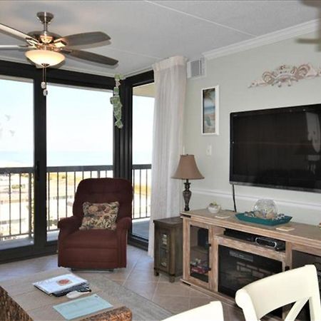 Sea Watch Condos IX Ocean City Exteriör bild