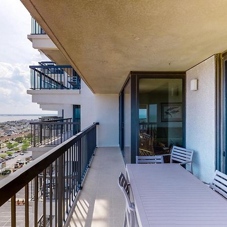Sea Watch Condos IX Ocean City Rum bild