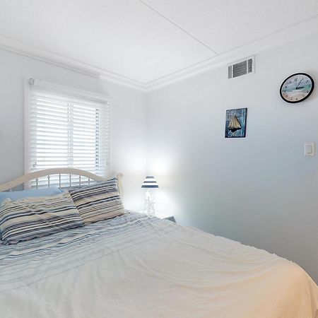 Sea Watch Condos IX Ocean City Rum bild