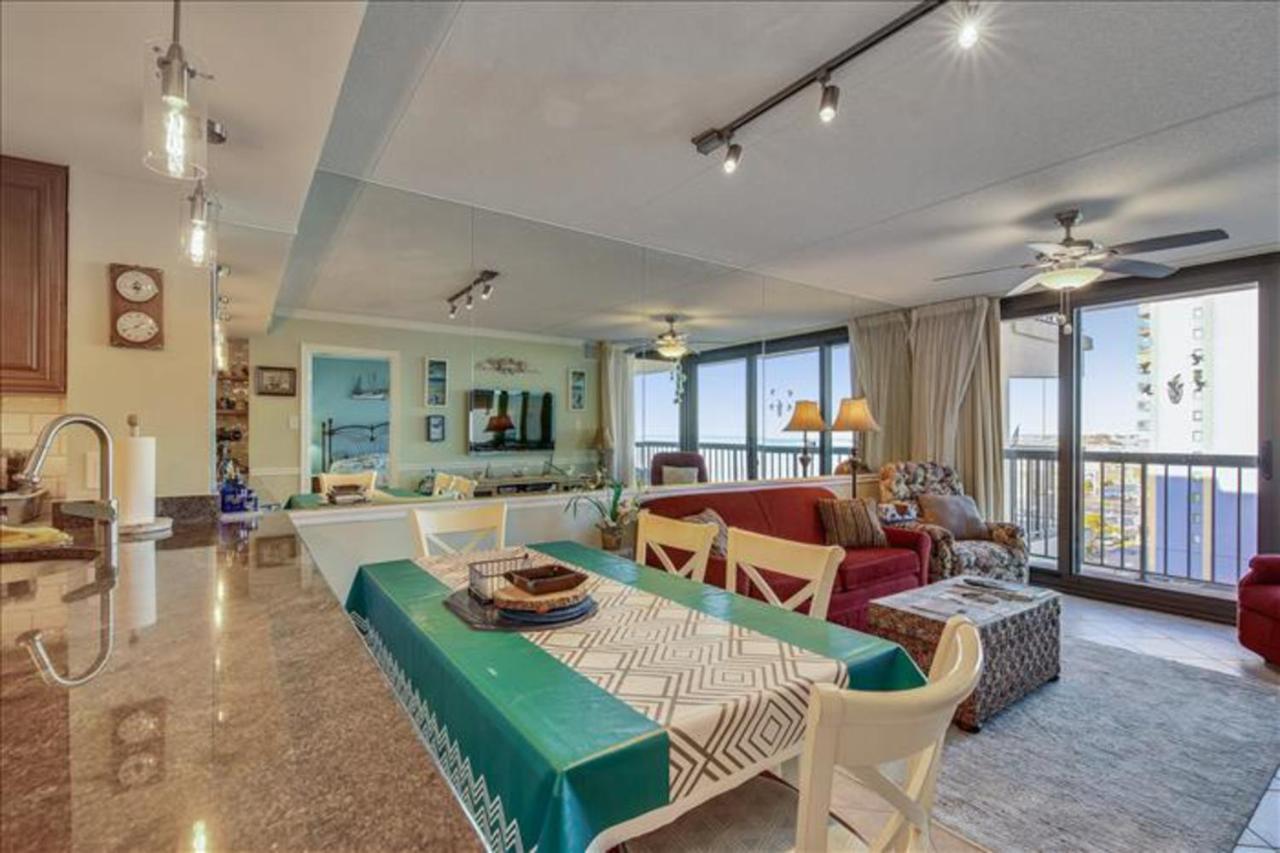 Sea Watch Condos IX Ocean City Exteriör bild