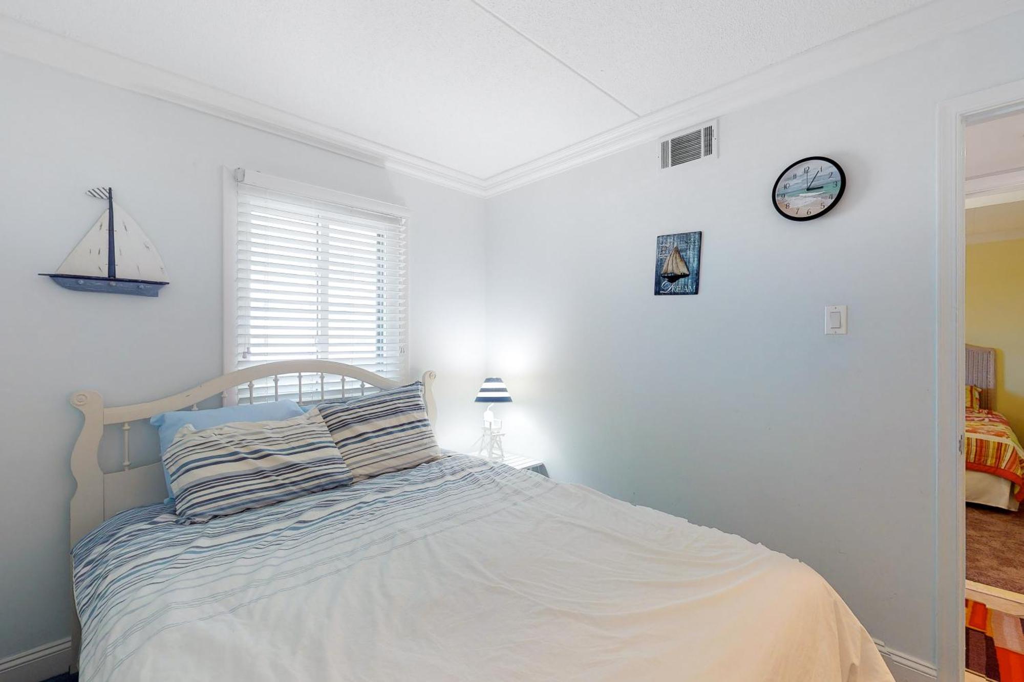 Sea Watch Condos IX Ocean City Rum bild