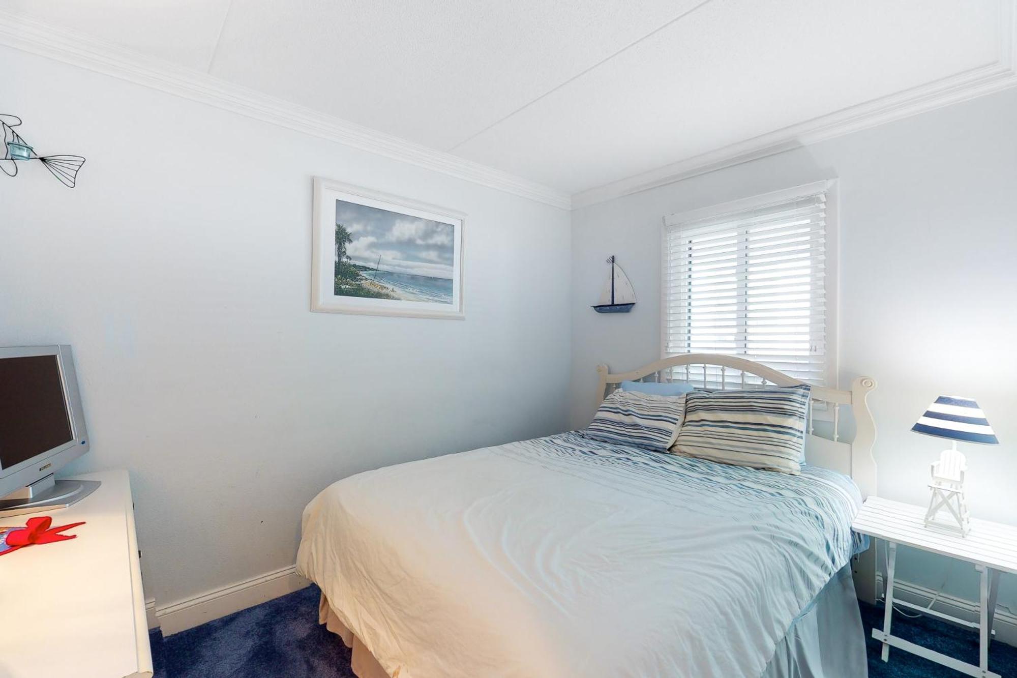 Sea Watch Condos IX Ocean City Rum bild