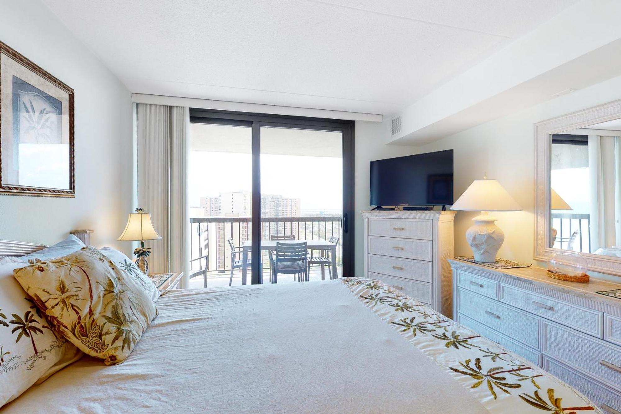 Sea Watch Condos IX Ocean City Rum bild