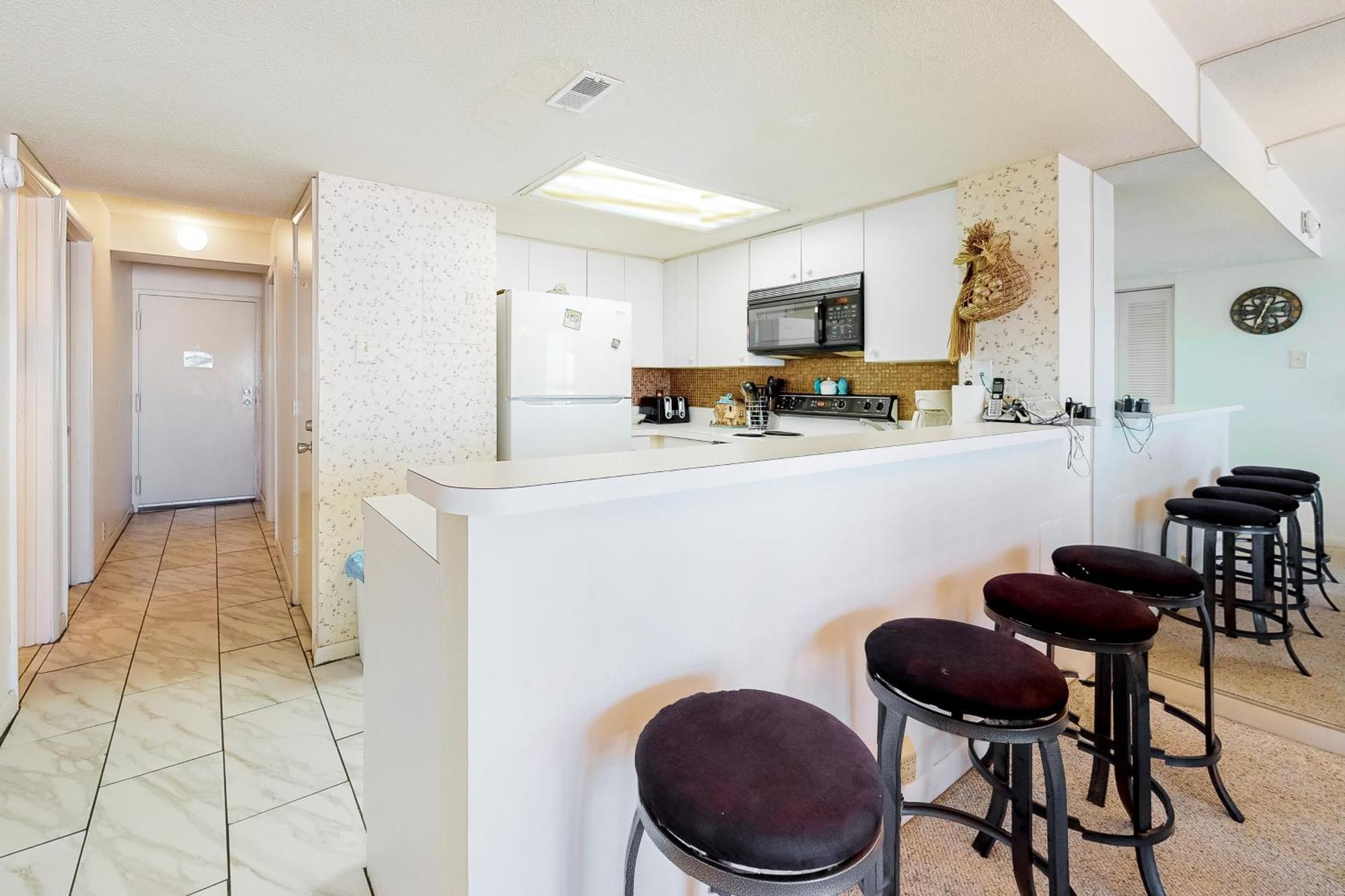 Sea Watch Condos IX Ocean City Rum bild