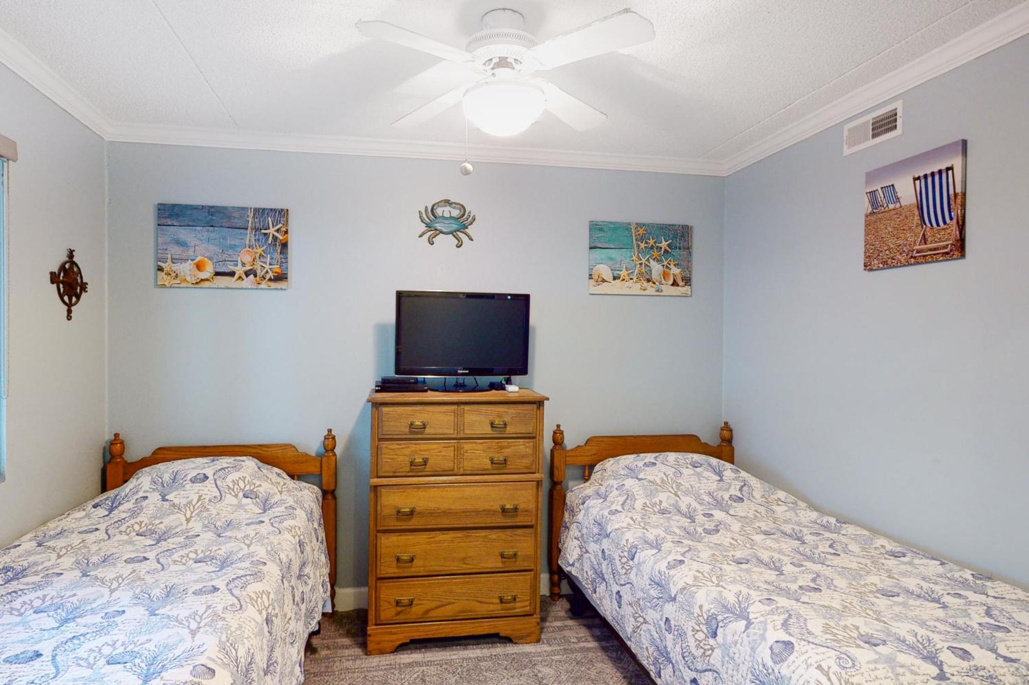 Sea Watch Condos IX Ocean City Rum bild