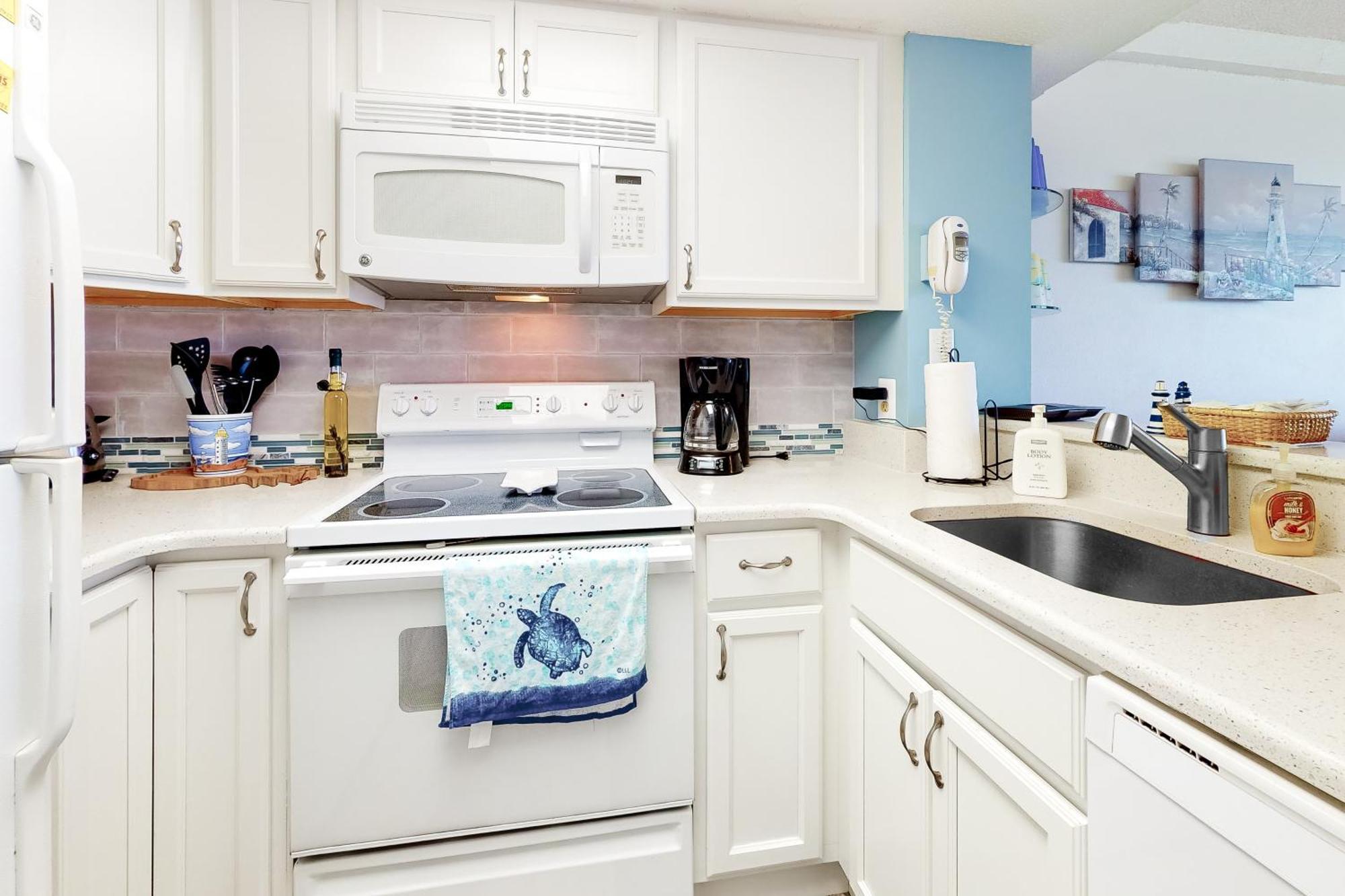 Sea Watch Condos IX Ocean City Rum bild