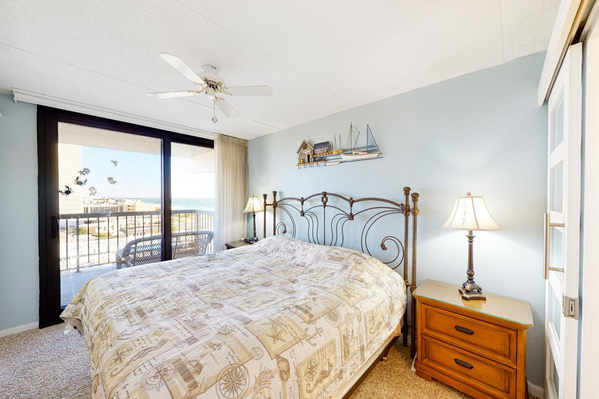 Sea Watch Condos IX Ocean City Rum bild