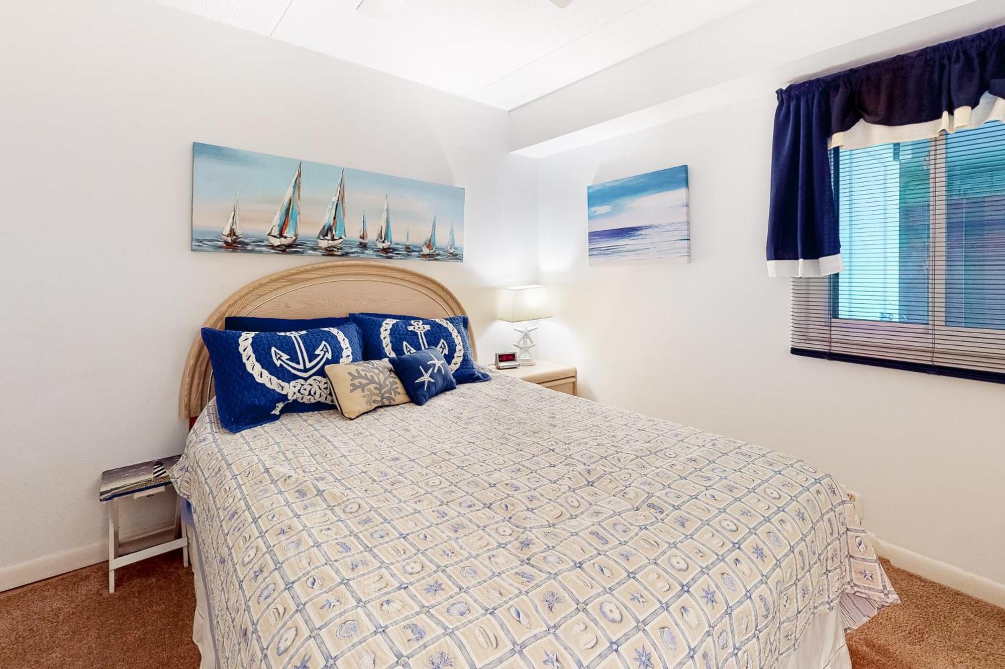 Sea Watch Condos IX Ocean City Rum bild