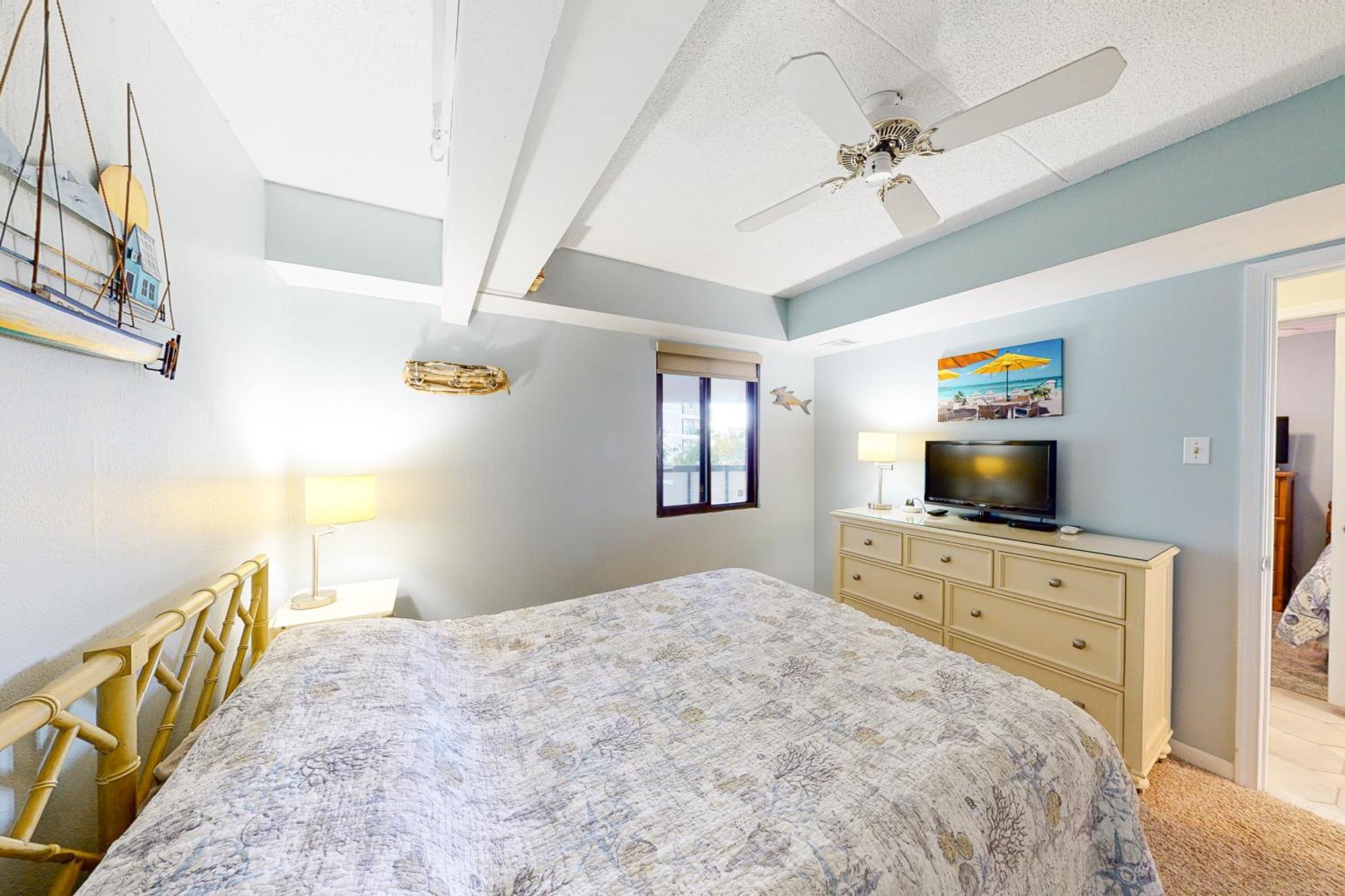 Sea Watch Condos IX Ocean City Rum bild
