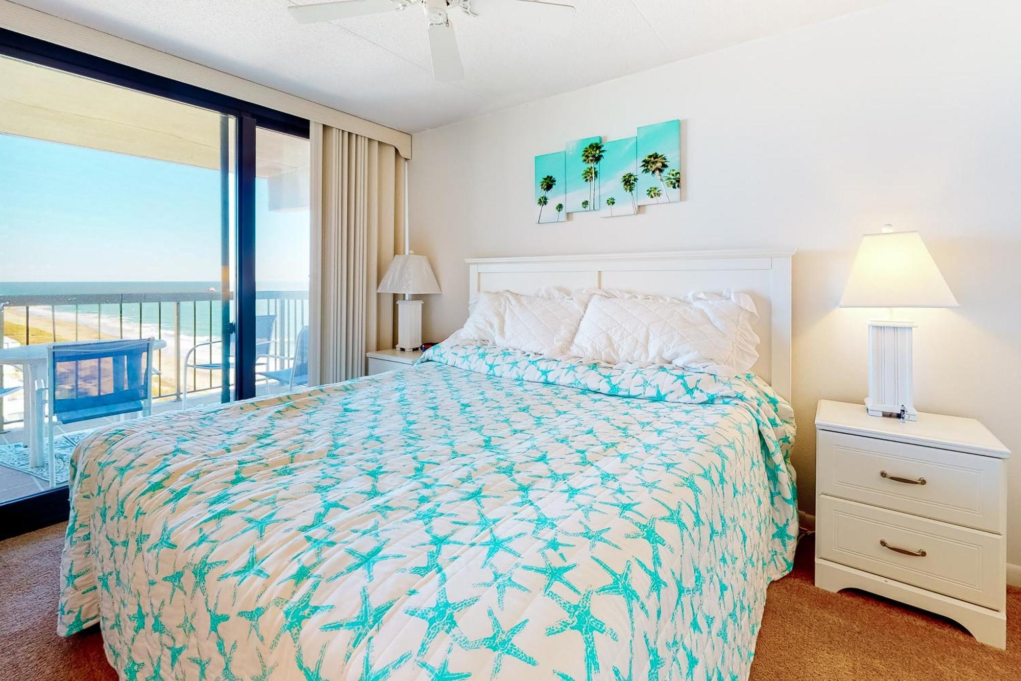 Sea Watch Condos IX Ocean City Rum bild