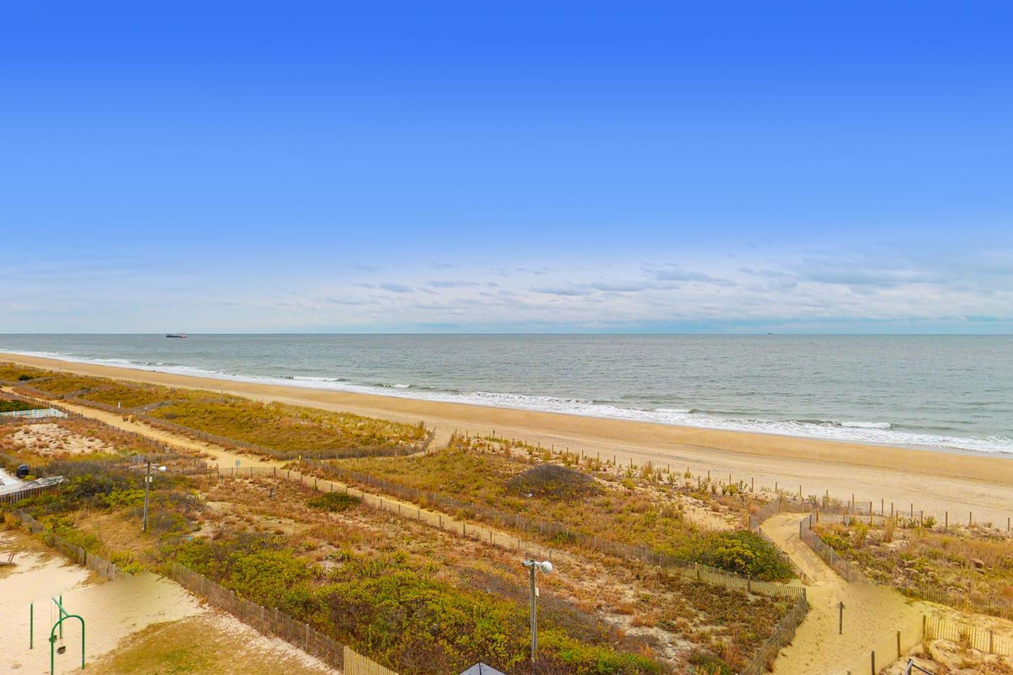 Sea Watch Condos IX Ocean City Rum bild