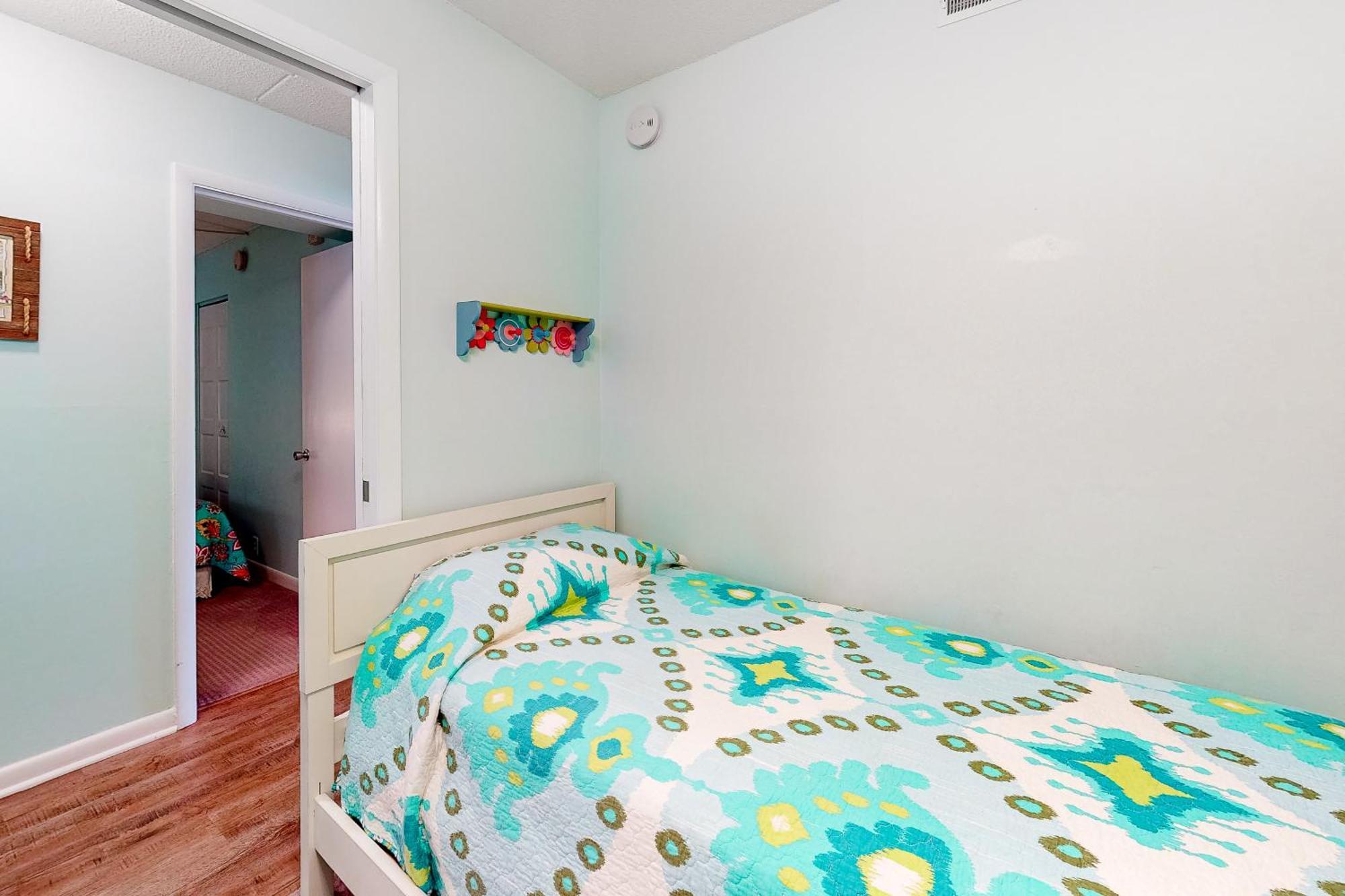 Sea Watch Condos IX Ocean City Rum bild