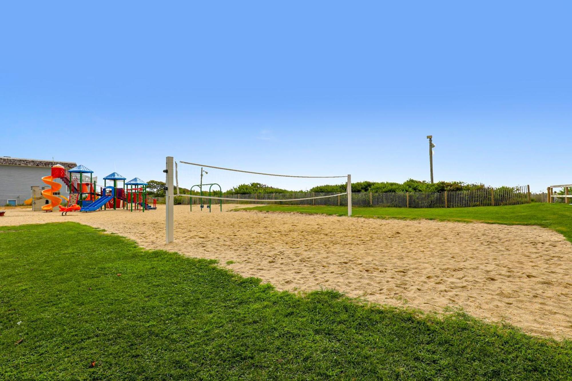 Sea Watch Condos IX Ocean City Rum bild