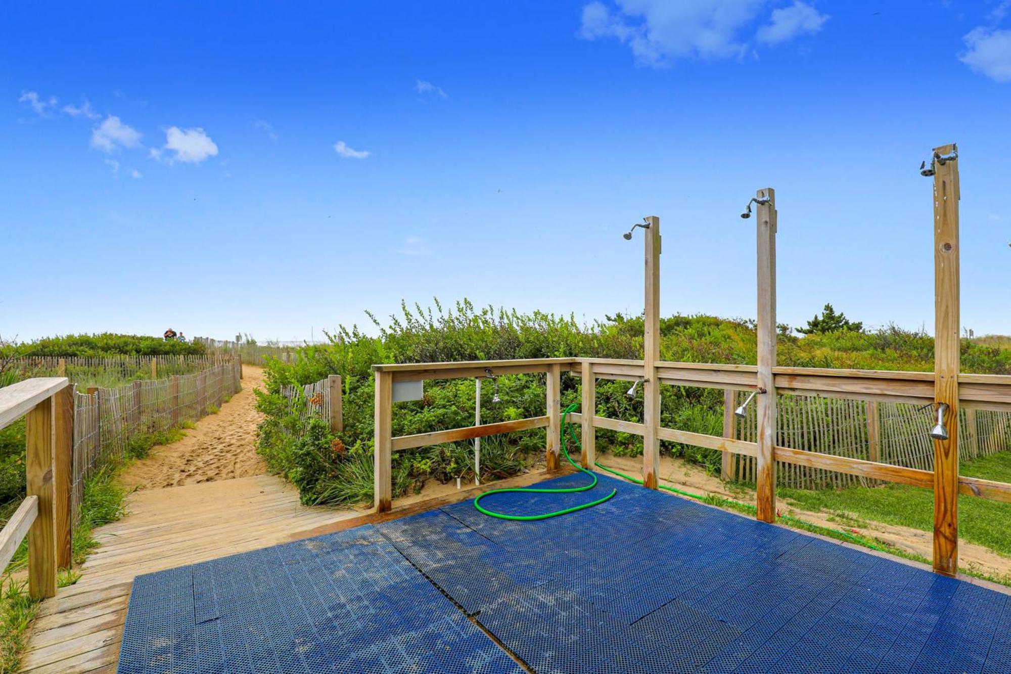 Sea Watch Condos IX Ocean City Rum bild