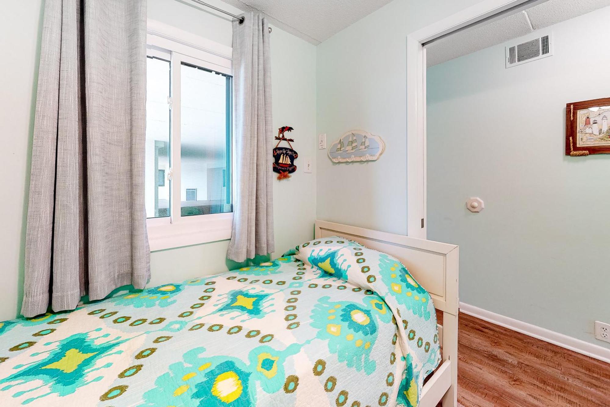 Sea Watch Condos IX Ocean City Rum bild