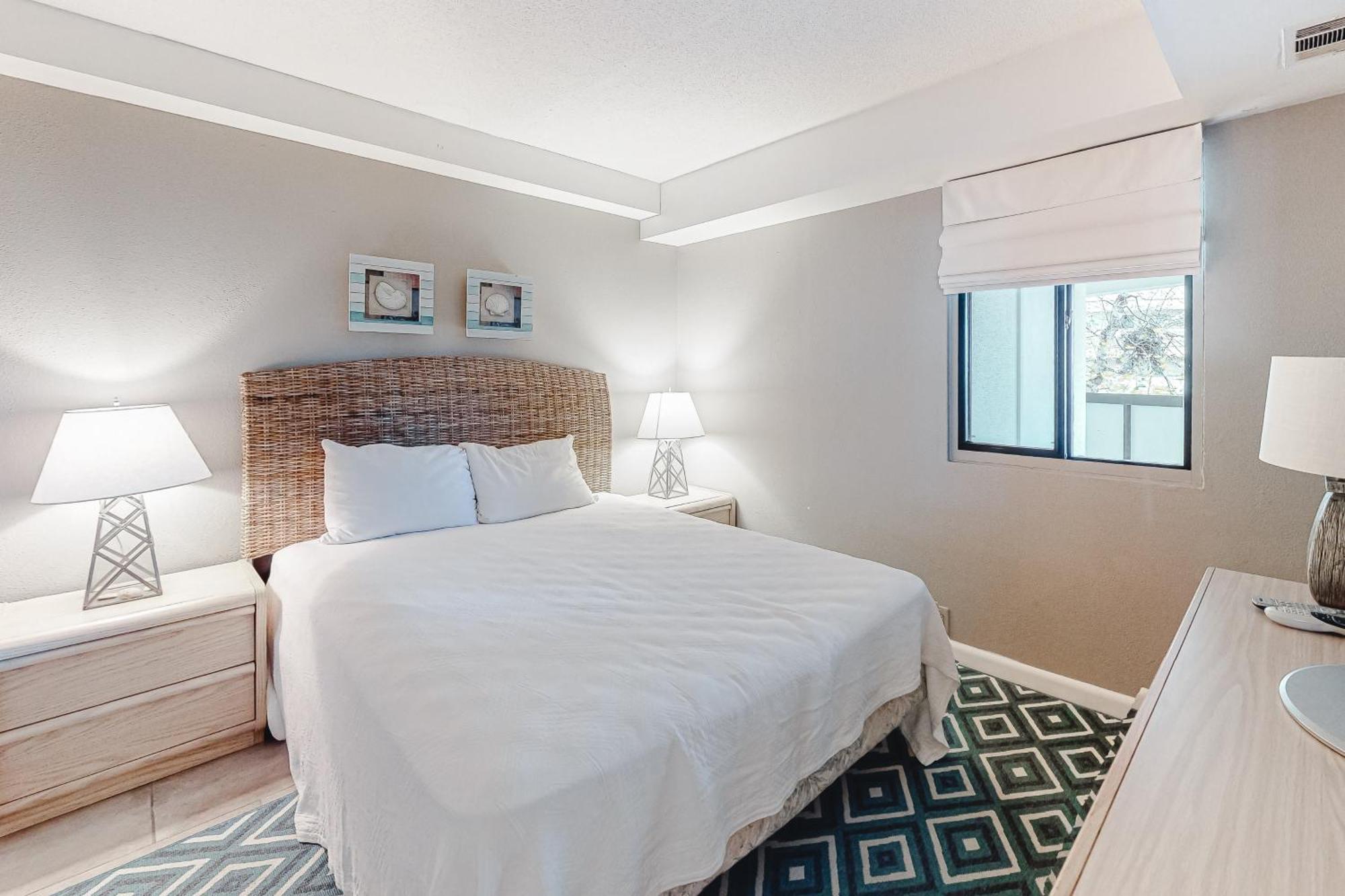 Sea Watch Condos IX Ocean City Rum bild