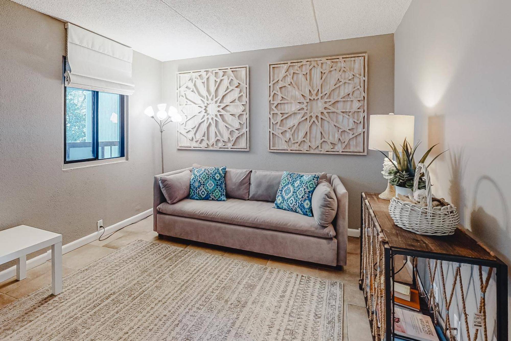Sea Watch Condos IX Ocean City Rum bild
